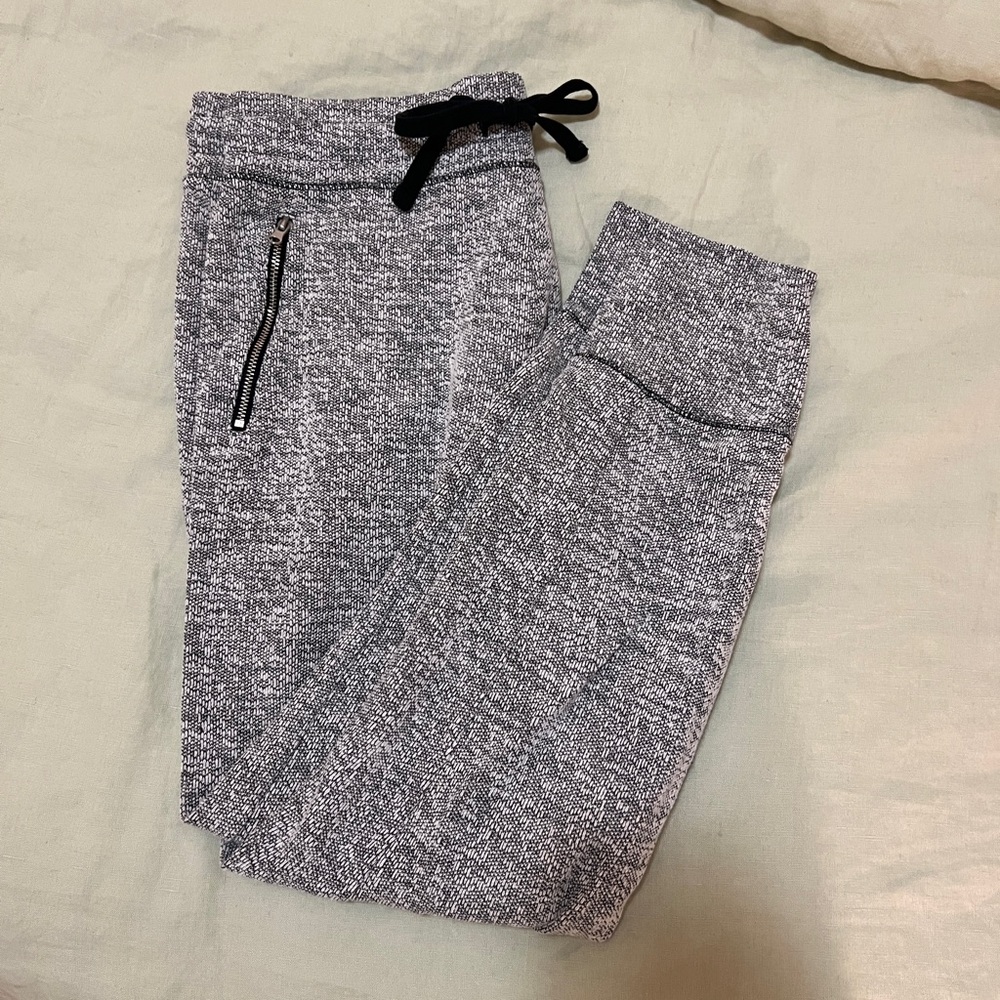 Joggers 🩶